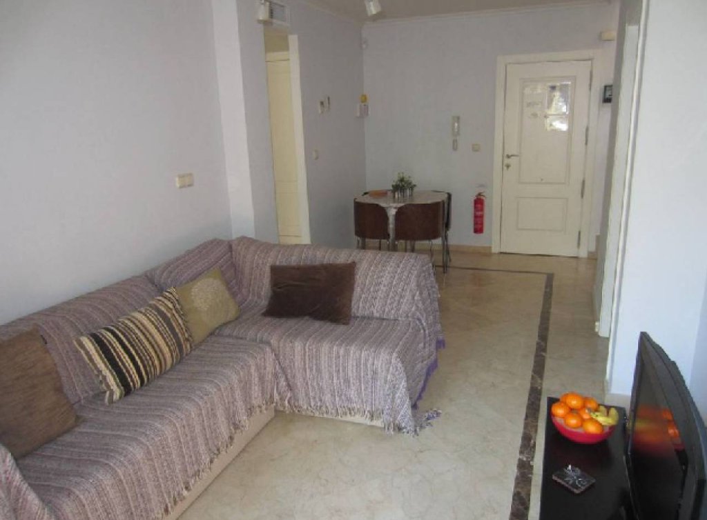 Sale - Apartment - Los Alcázares - Nueva Ribera Beach Club