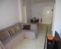Sale - Apartment - Los Alcázares - Nueva Ribera Beach Club