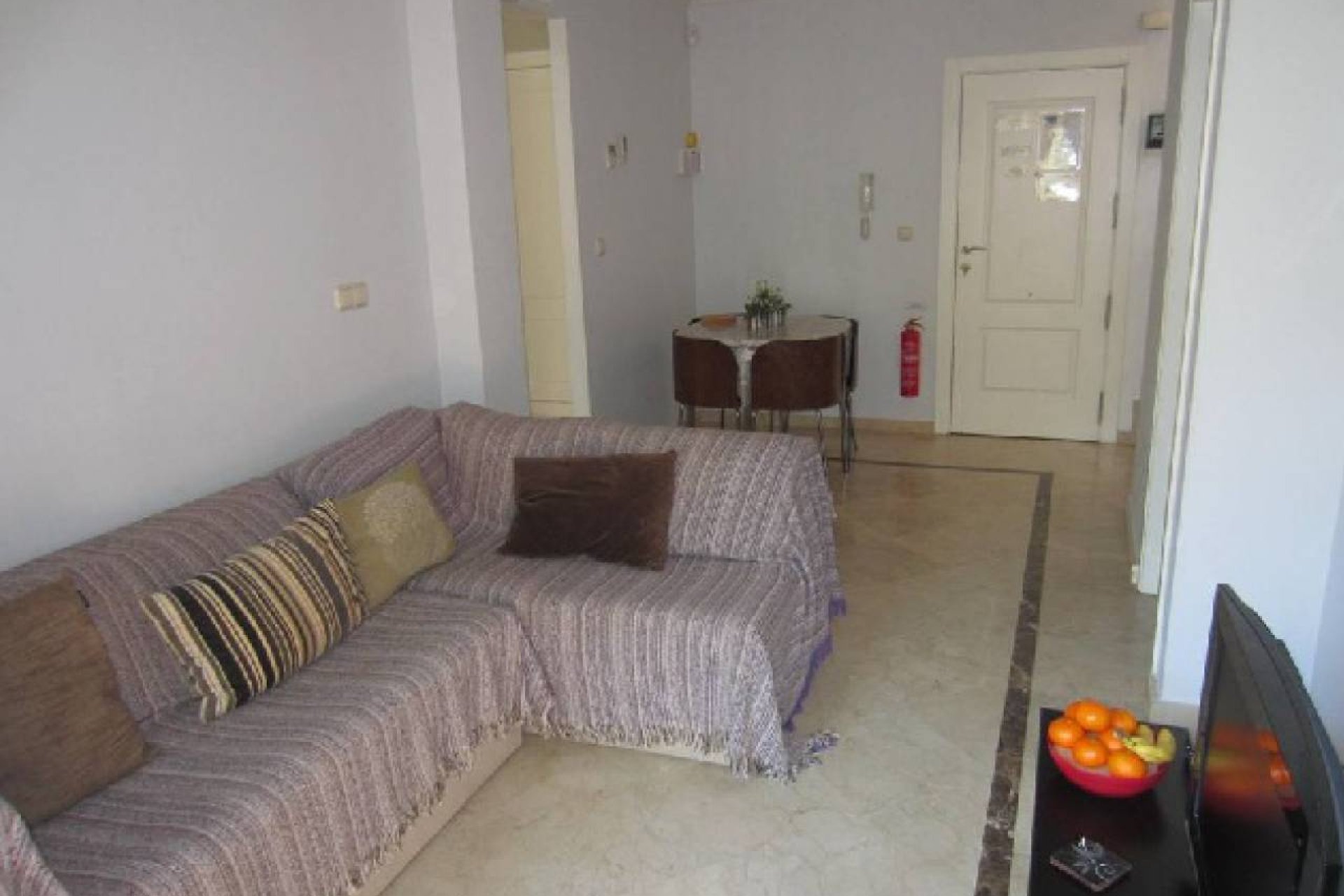 Sale - Apartment - Los Alcázares - Nueva Ribera Beach Club