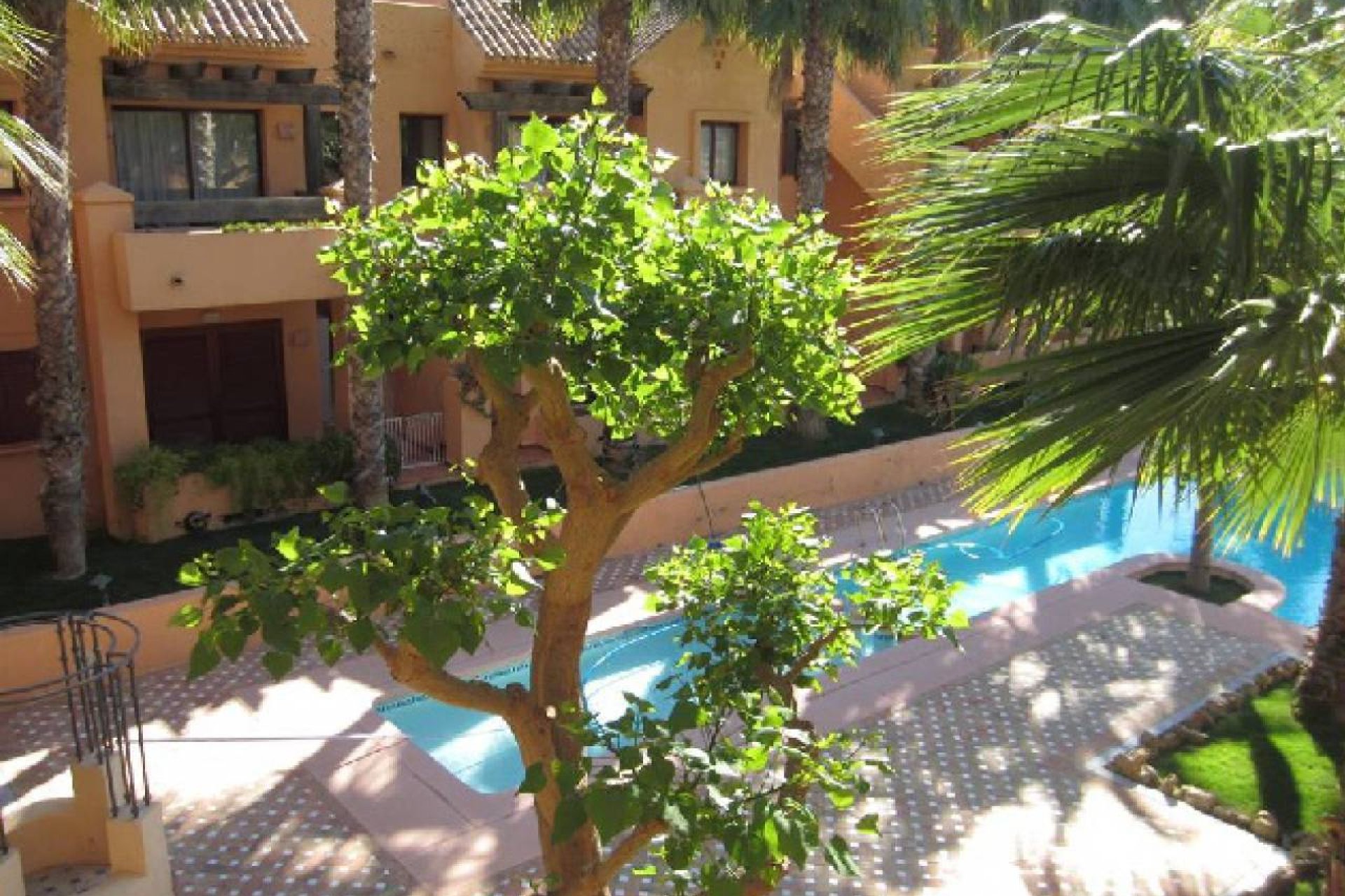 Sale - Apartment - Los Alcázares - Nueva Ribera Beach Club