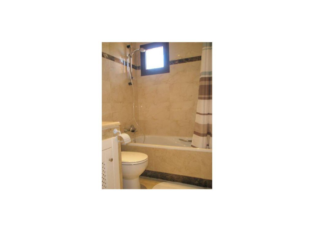 Sale - Apartment - Los Alcázares - Nueva Ribera Beach Club