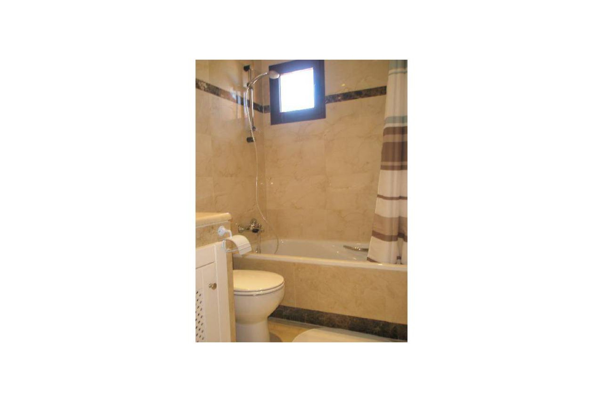 Sale - Apartment - Los Alcázares - Nueva Ribera Beach Club