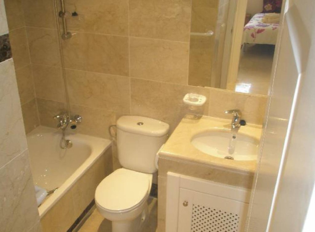 Sale - Apartment - Los Alcázares - Nueva Ribera Beach Club