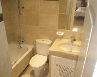 Sale - Apartment - Los Alcázares - Nueva Ribera Beach Club
