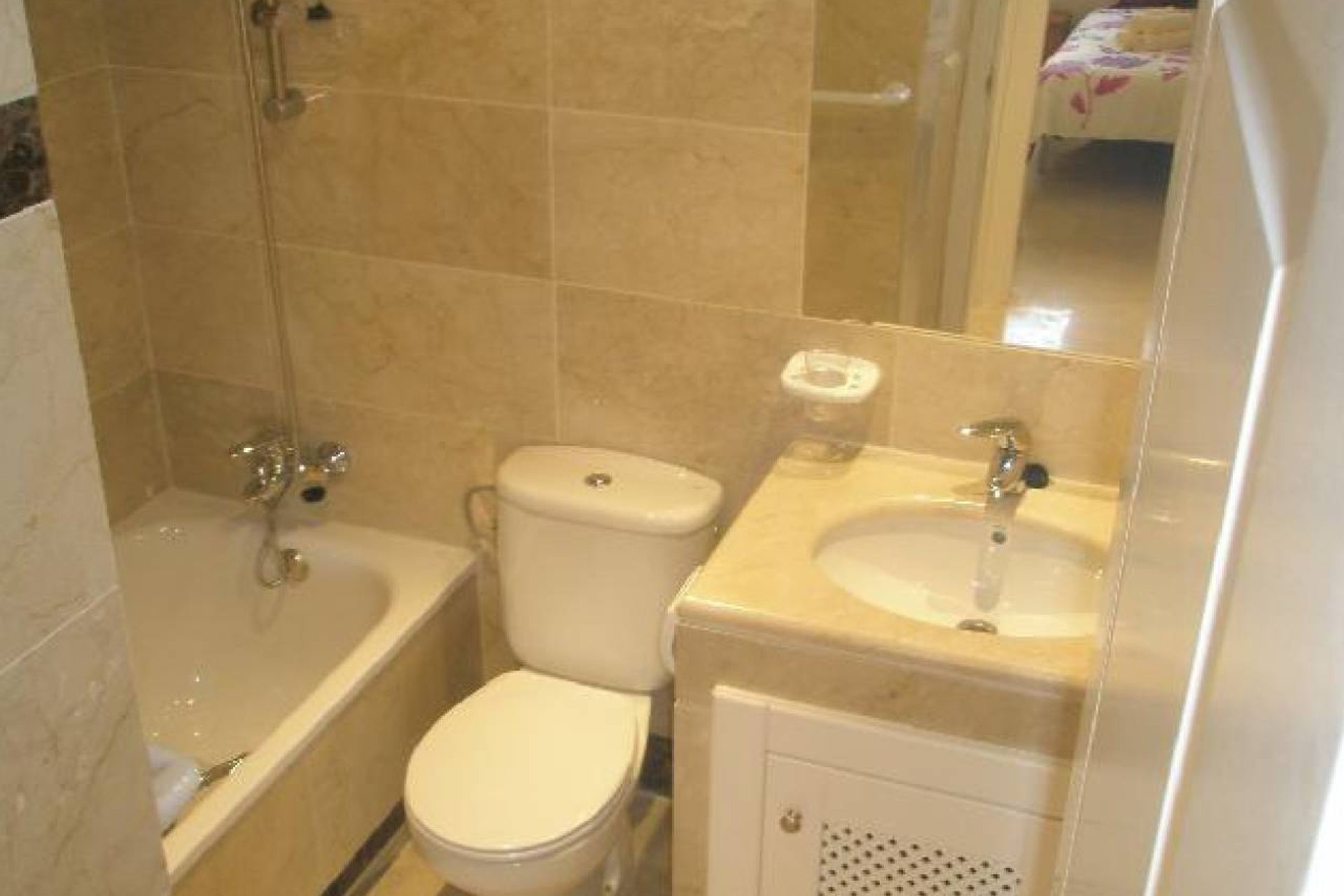 Sale - Apartment - Los Alcázares - Nueva Ribera Beach Club