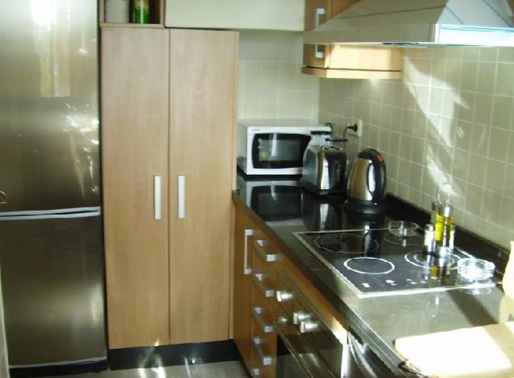 Sale - Apartment - Los Alcázares - Nueva Ribera Beach Club