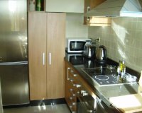 Sale - Apartment - Los Alcázares - Nueva Ribera Beach Club