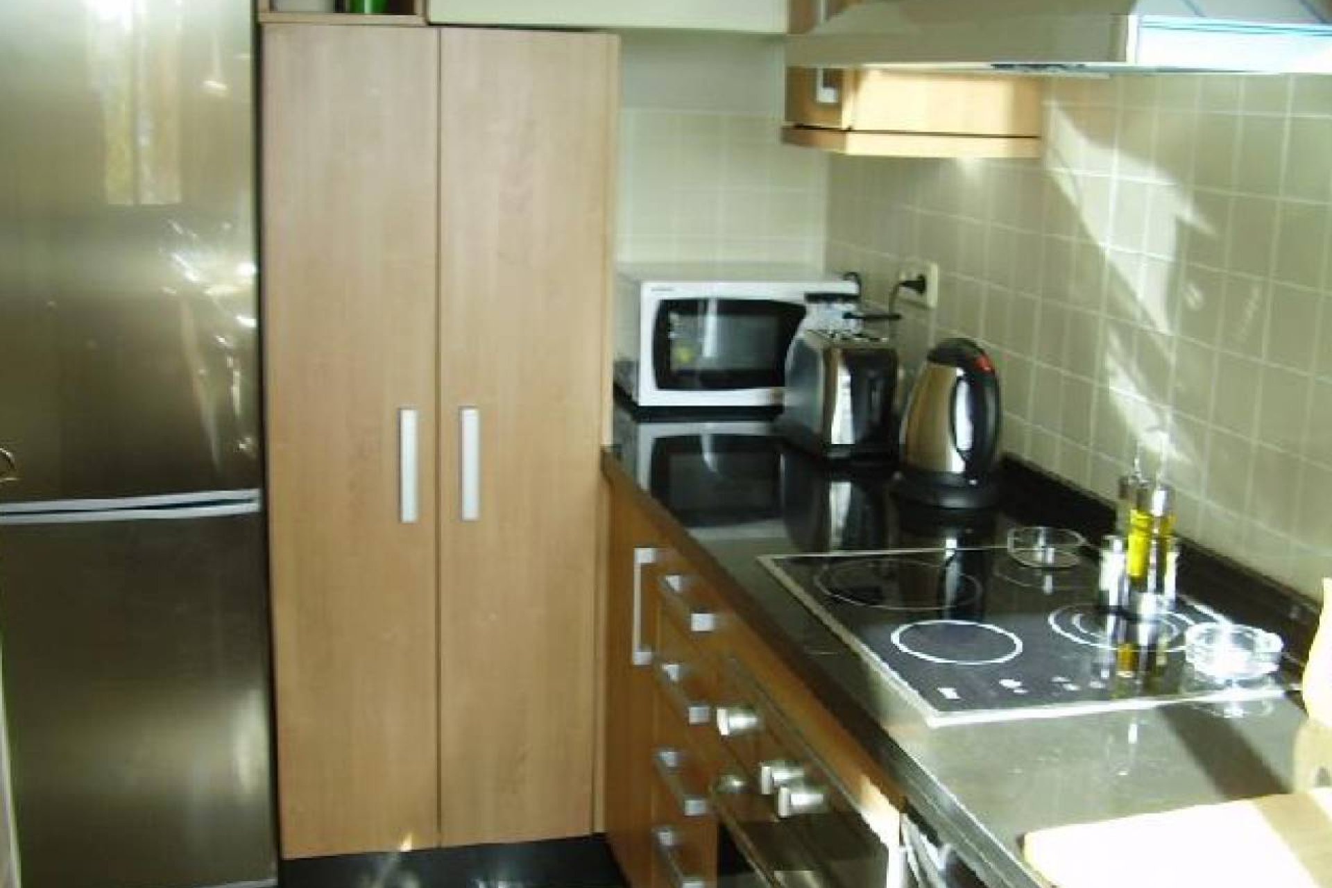 Sale - Apartment - Los Alcázares - Nueva Ribera Beach Club