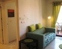 Sale - Apartment - Los Alcázares - Nueva Ribera Beach Club