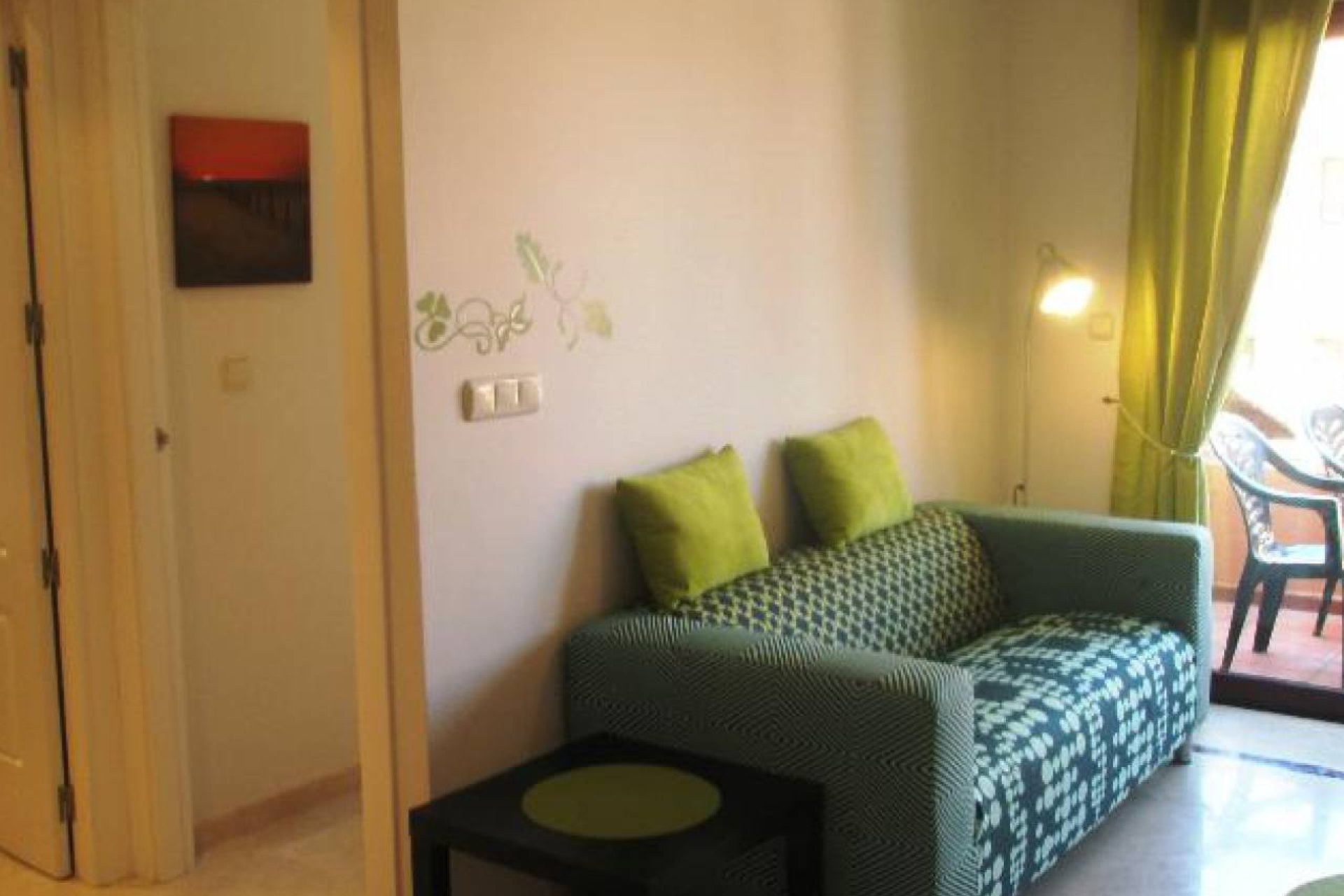 Sale - Apartment - Los Alcázares - Nueva Ribera Beach Club