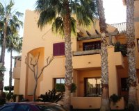 Sale - Apartment - Los Alcázares - Nueva Ribera Beach Club