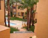 Sale - Apartment - Los Alcázares - Nueva Ribera Beach Club