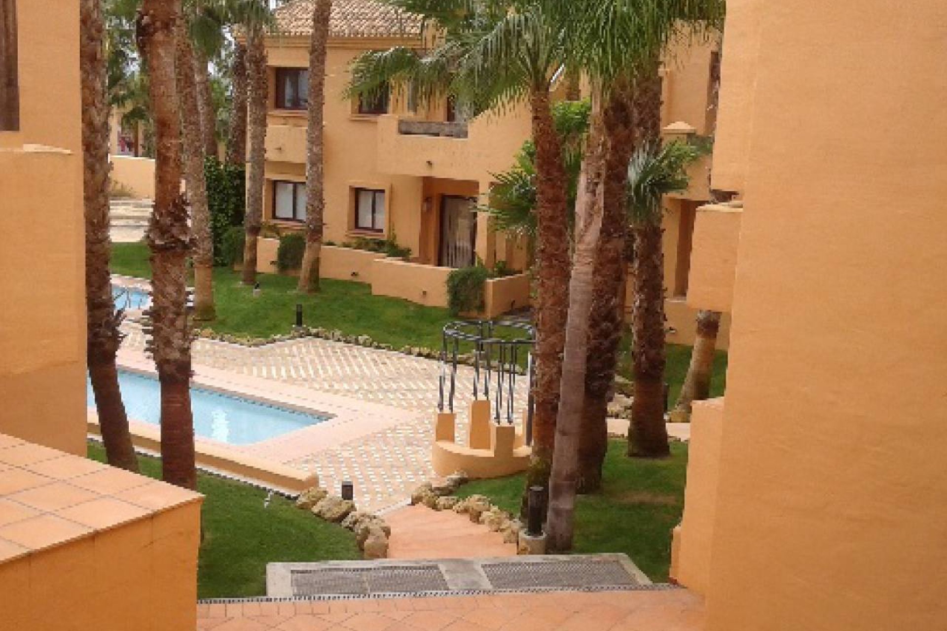 Sale - Apartment - Los Alcázares - Nueva Ribera Beach Club