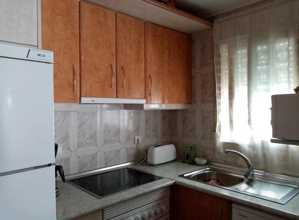 Sale - Apartment - Los Alcázares - Oasis