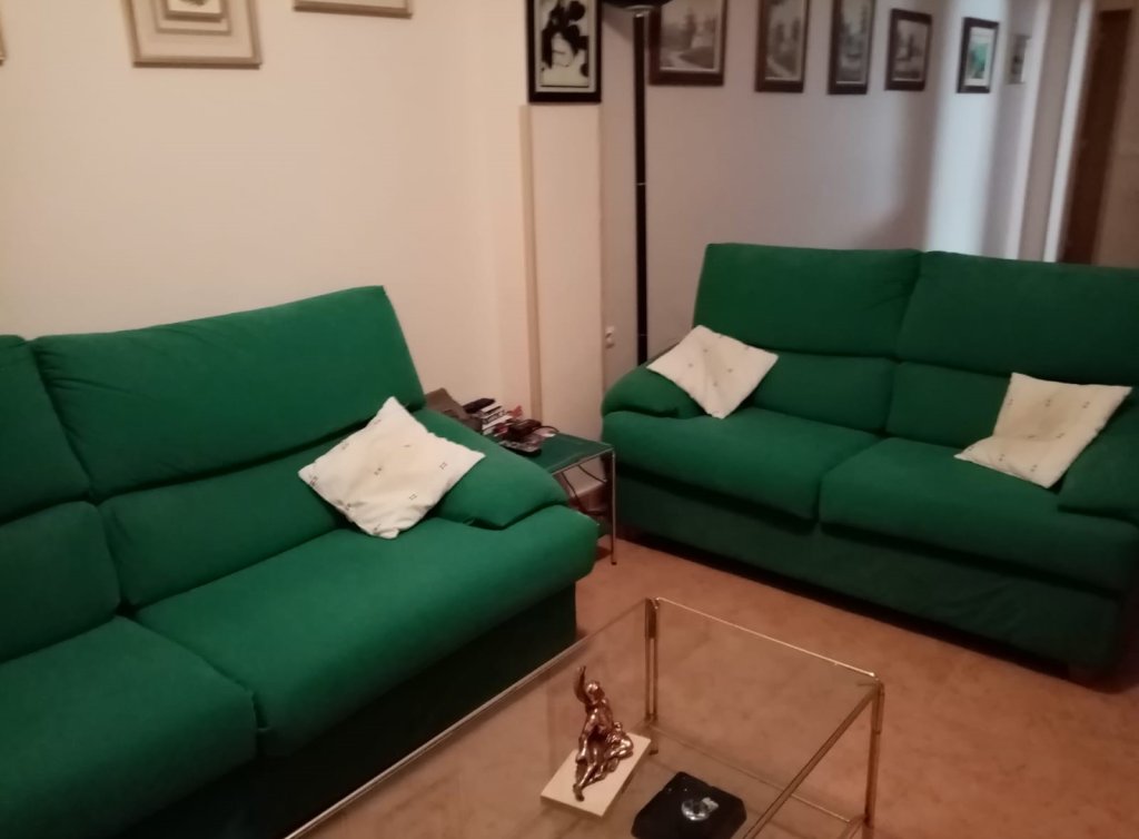 Sale - Apartment - Los Alcázares - Oasis