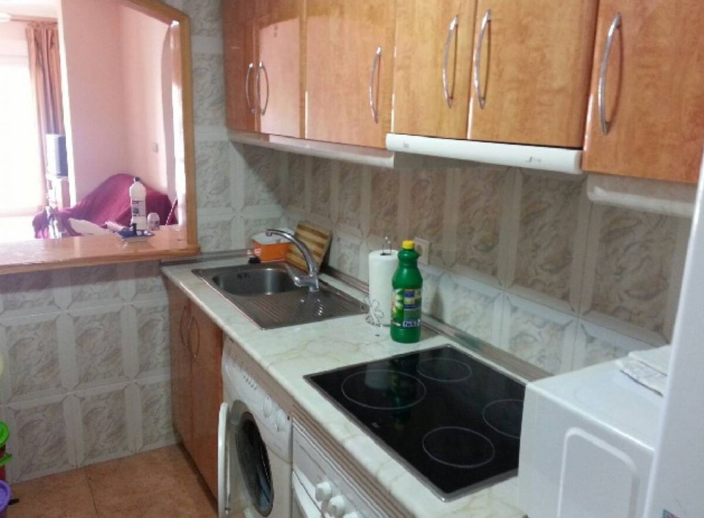 Sale - Apartment - Los Alcázares - Oasis