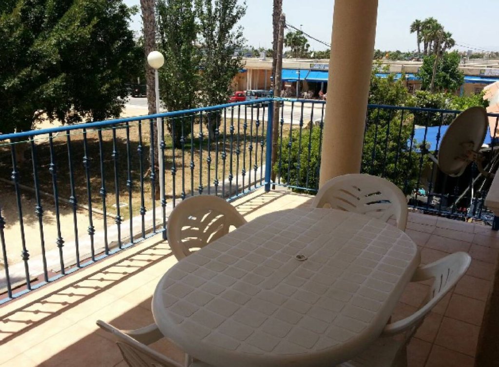 Sale - Apartment - Los Alcázares - Oasis