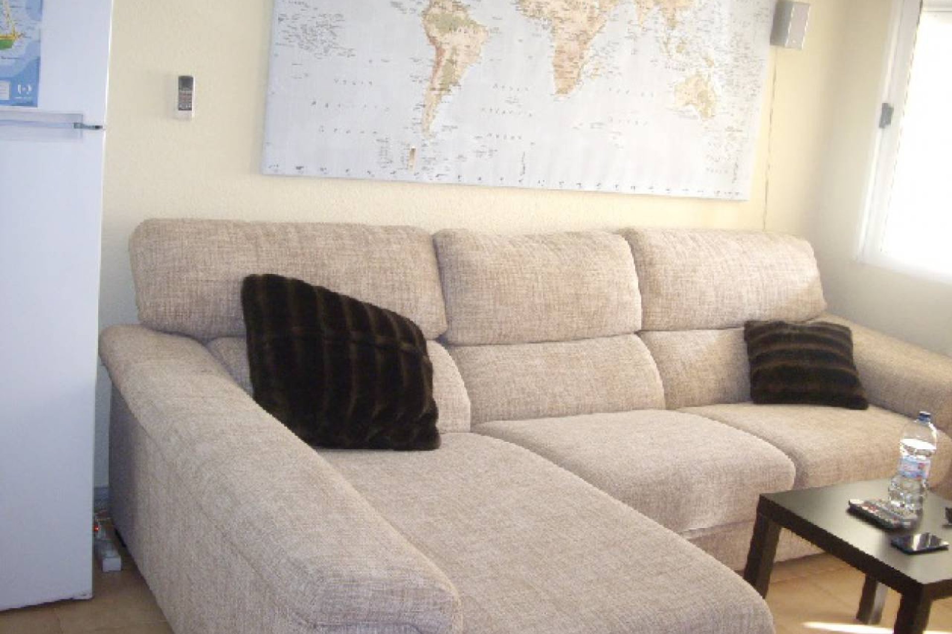 Sale - Apartment - Los Alcázares - Oasis