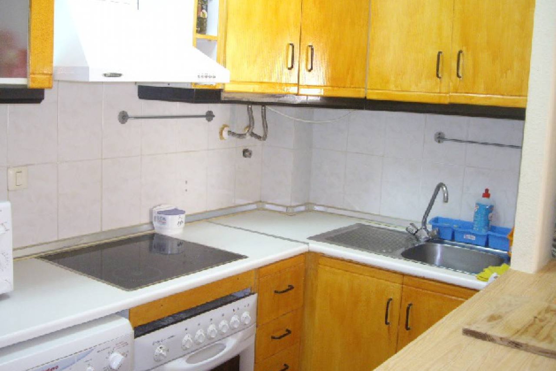 Sale - Apartment - Los Alcázares - Oasis