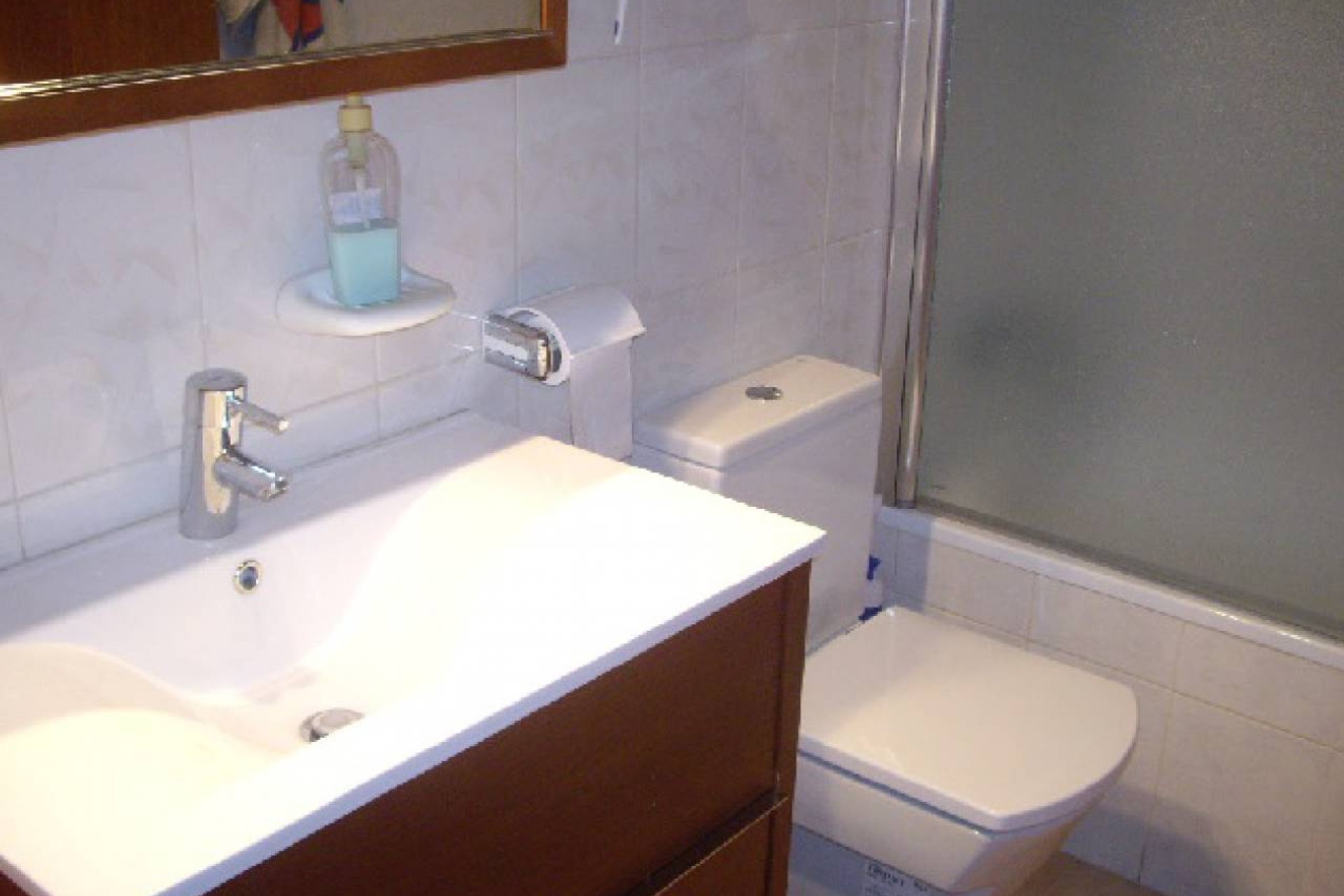 Sale - Apartment - Los Alcázares - Oasis