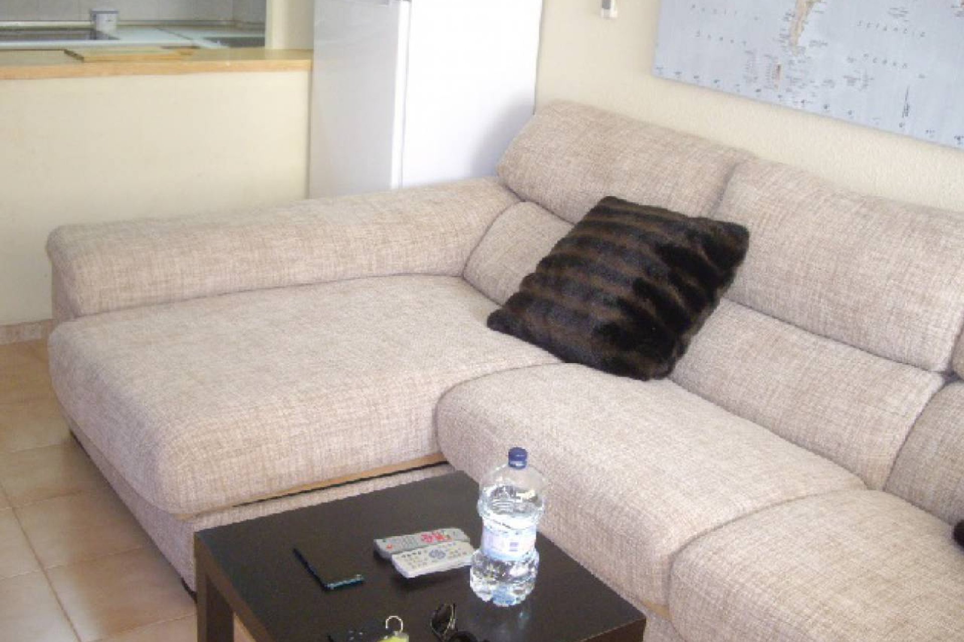 Sale - Apartment - Los Alcázares - Oasis