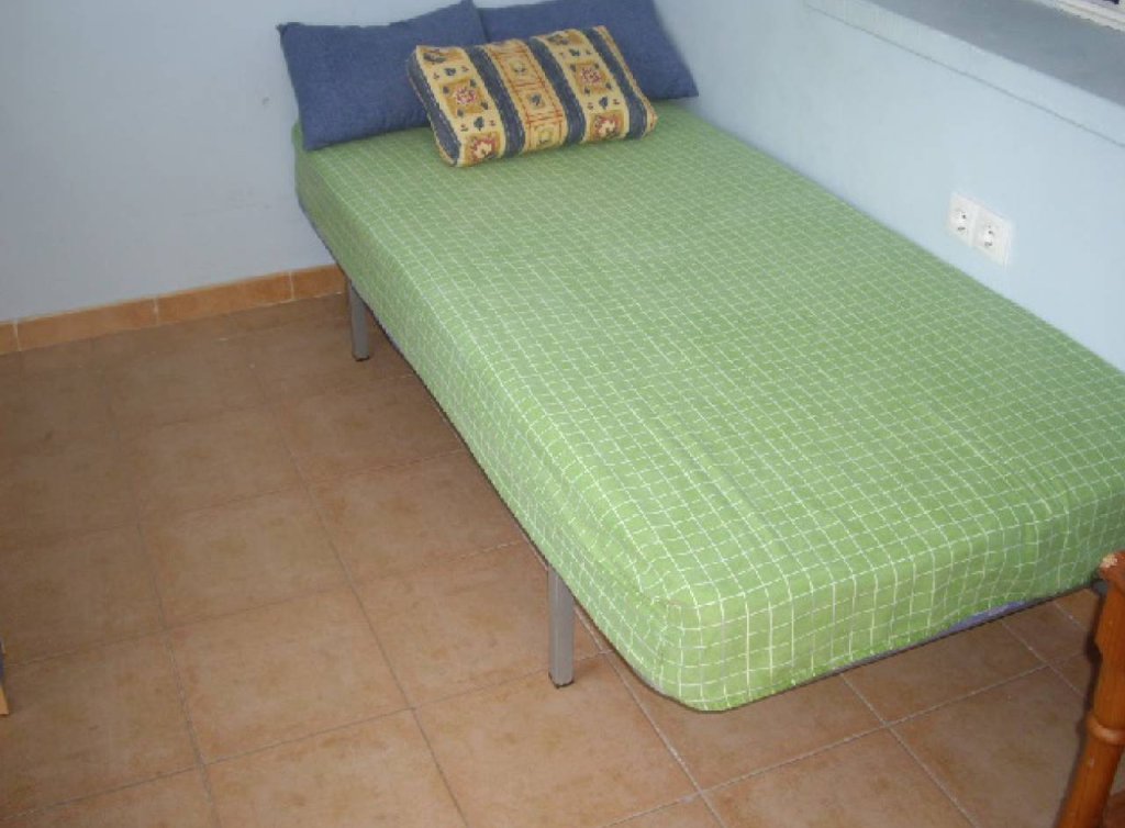 Sale - Apartment - Los Alcázares - Oasis