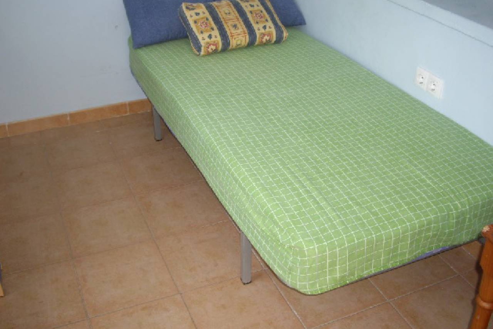 Sale - Apartment - Los Alcázares - Oasis