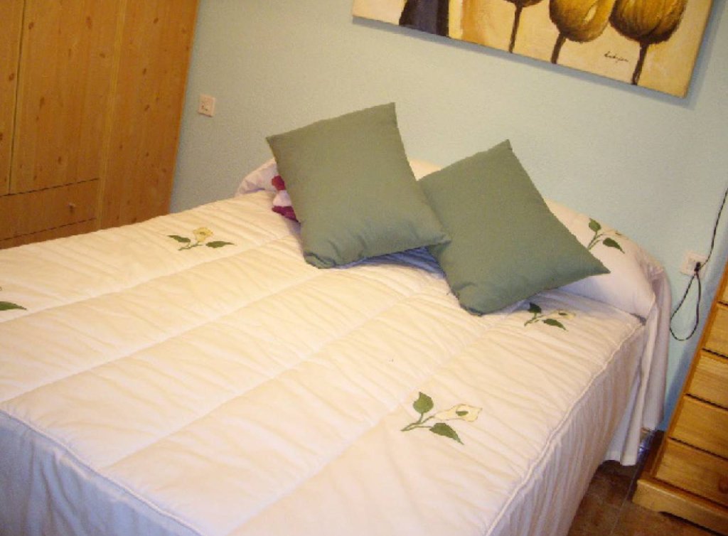 Sale - Apartment - Los Alcázares - Oasis