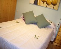 Sale - Apartment - Los Alcázares - Oasis
