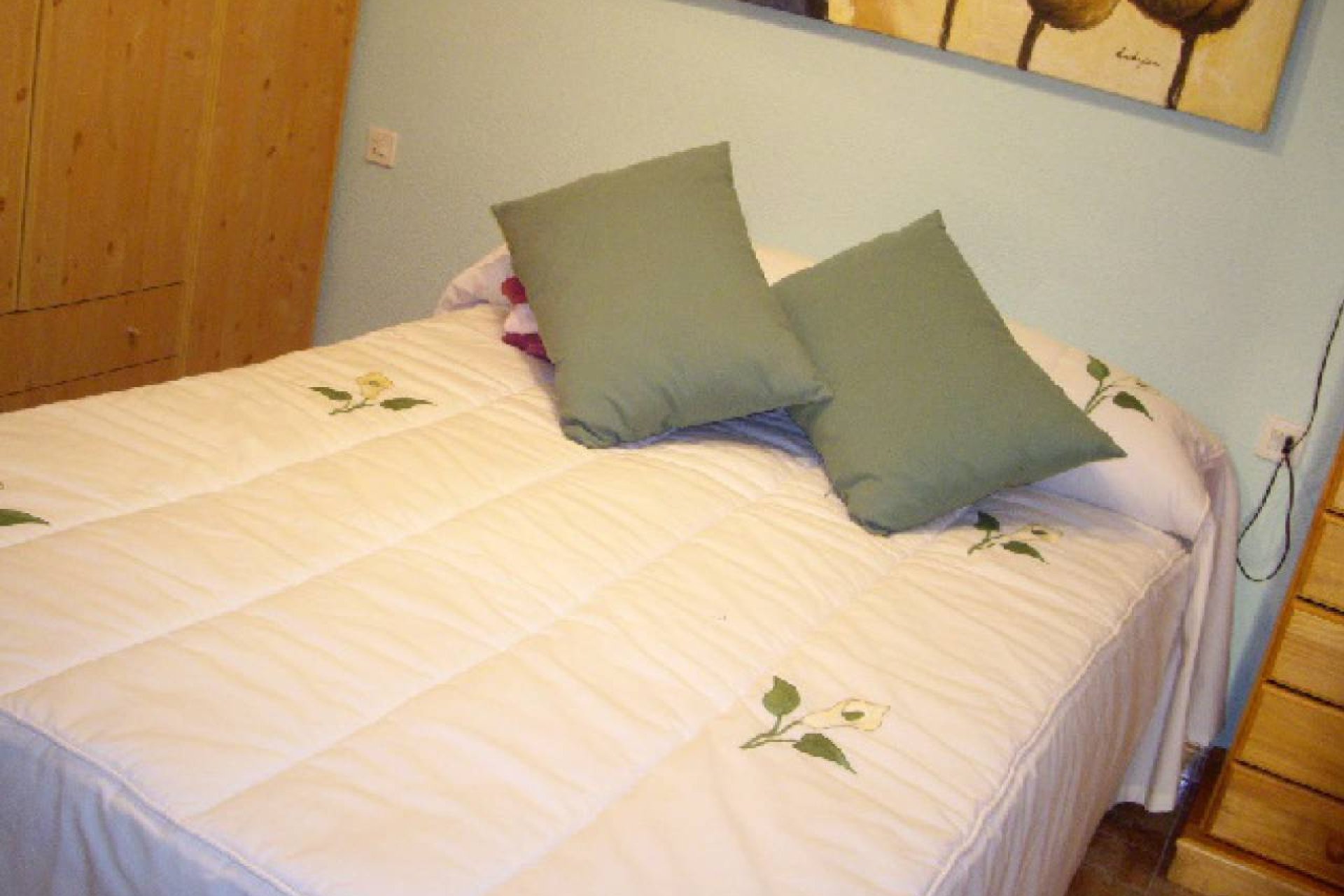 Sale - Apartment - Los Alcázares - Oasis