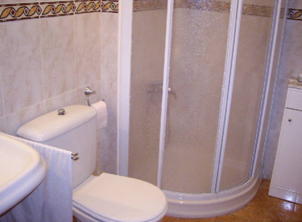 Sale - Apartment - Los Alcázares - Oasis