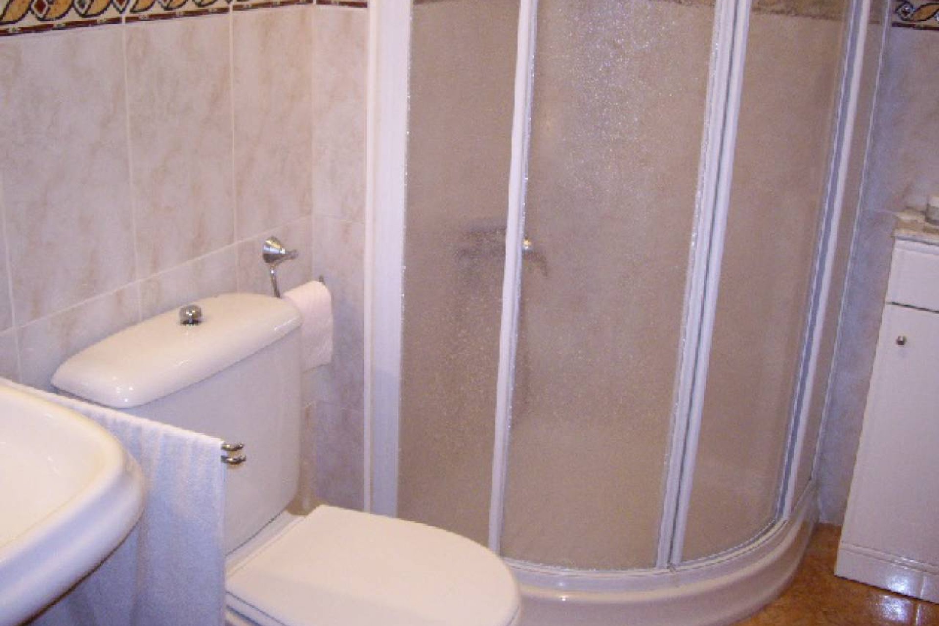 Sale - Apartment - Los Alcázares - Oasis