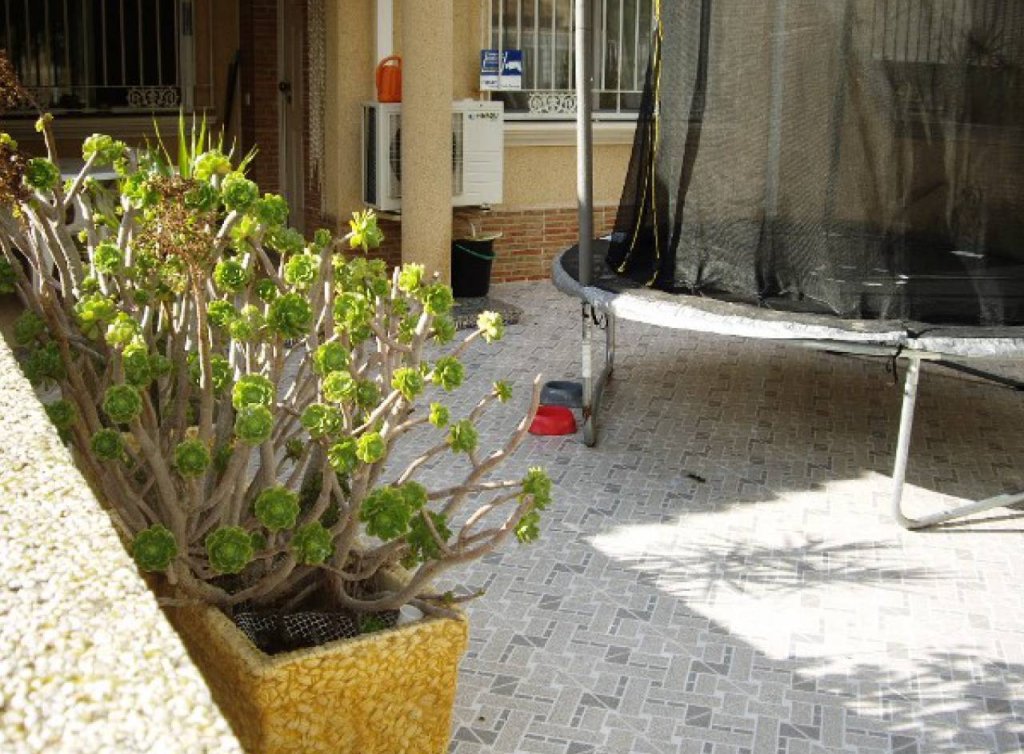 Sale - Apartment - Los Alcázares - Oasis
