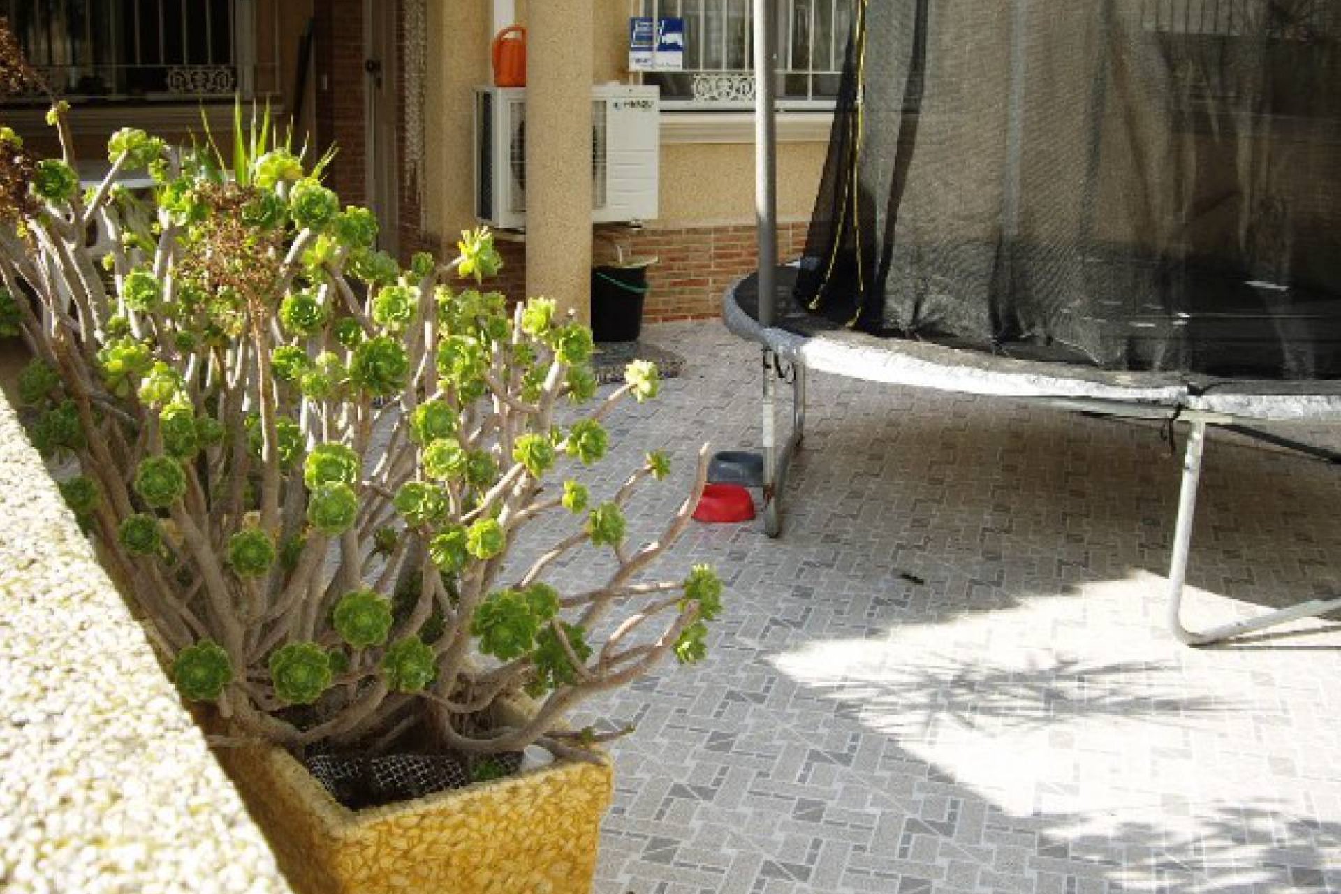 Sale - Apartment - Los Alcázares - Oasis