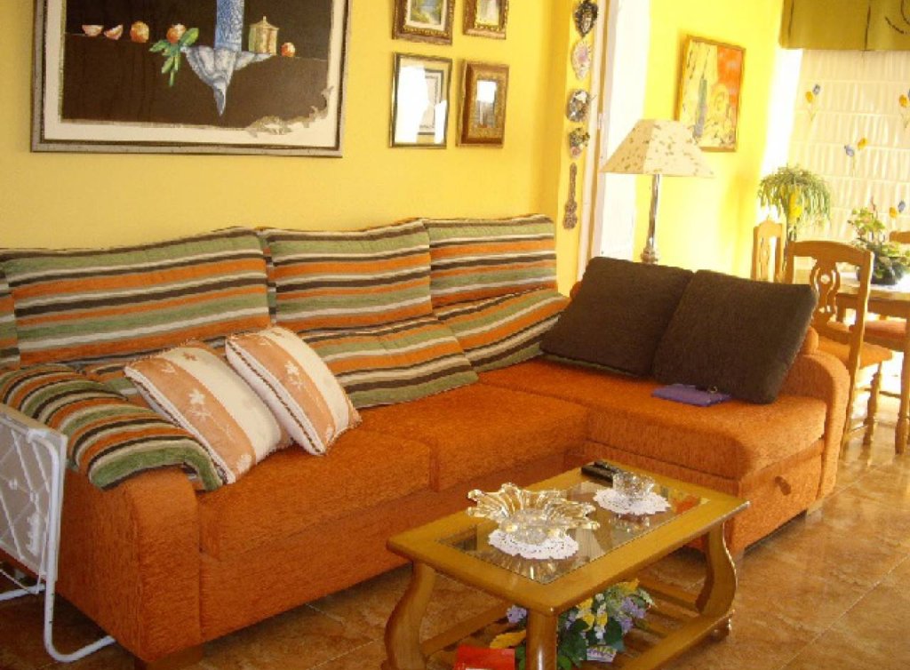 Sale - Apartment - Los Alcázares - Oasis