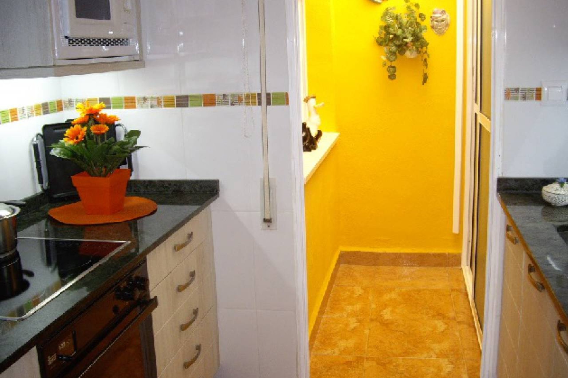 Sale - Apartment - Los Alcázares - Oasis