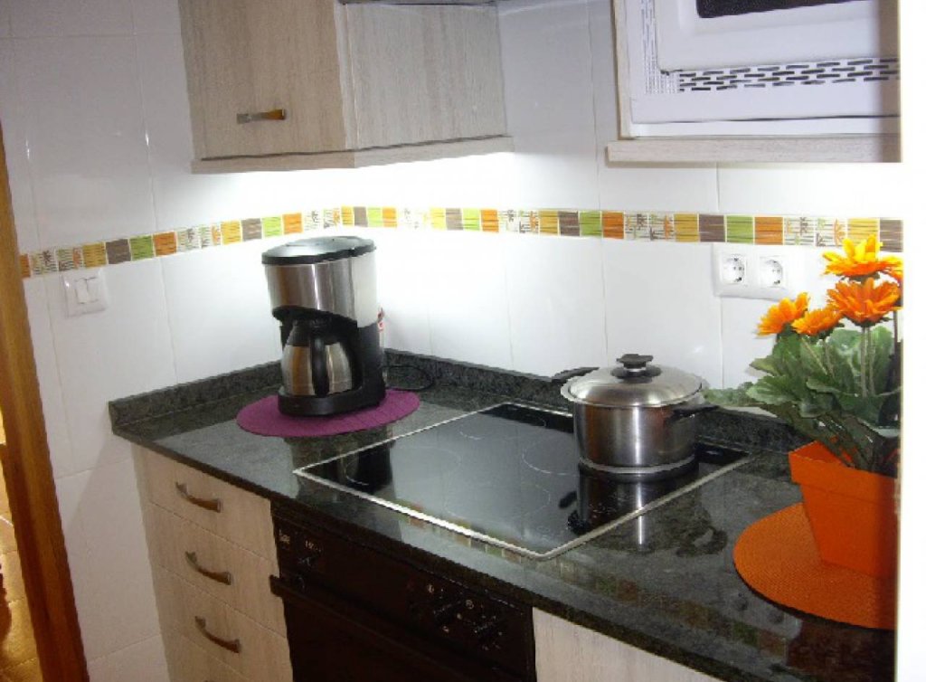 Sale - Apartment - Los Alcázares - Oasis