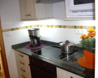 Sale - Apartment - Los Alcázares - Oasis