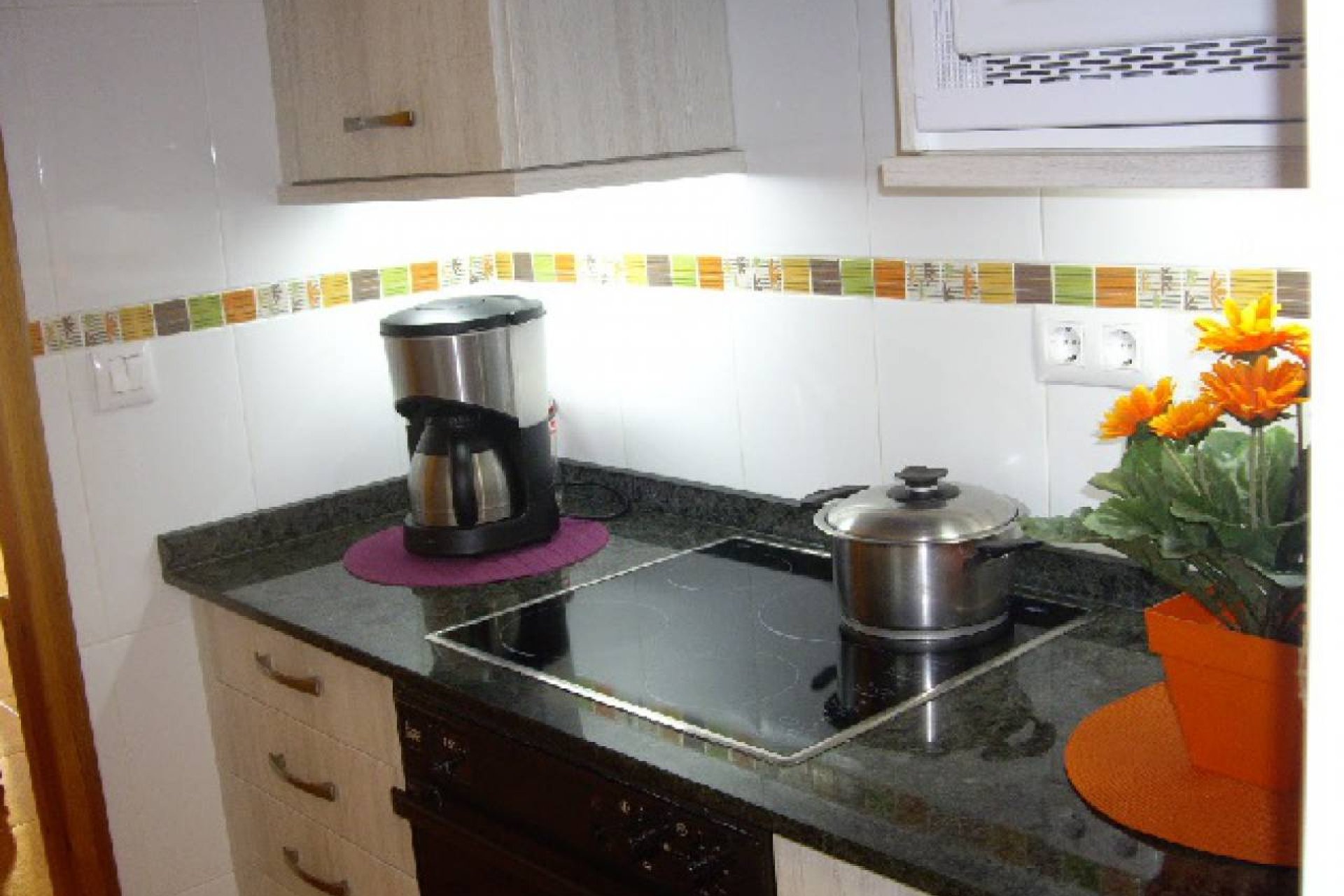 Sale - Apartment - Los Alcázares - Oasis