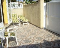 Sale - Apartment - Los Alcázares - Oasis