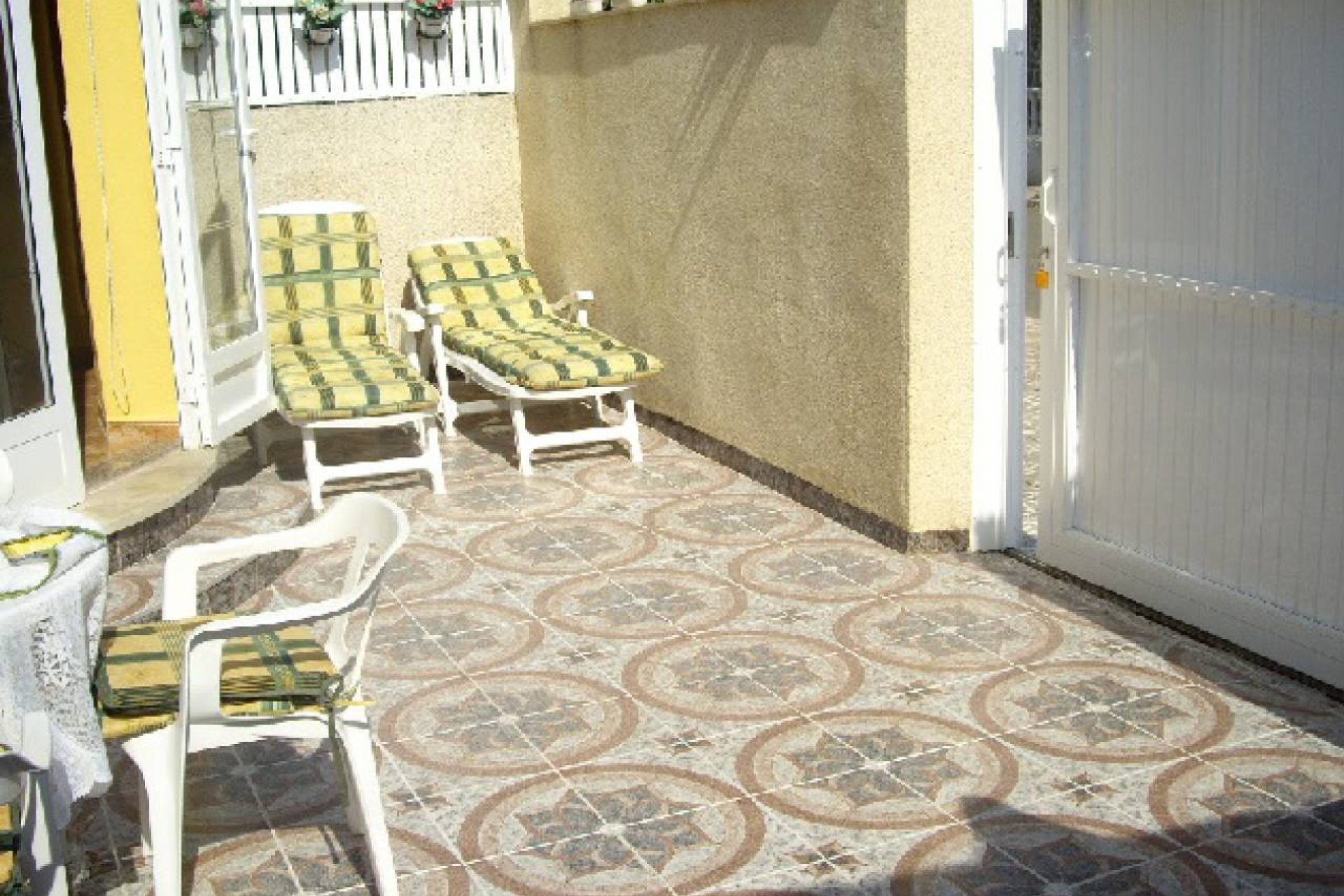 Sale - Apartment - Los Alcázares - Oasis