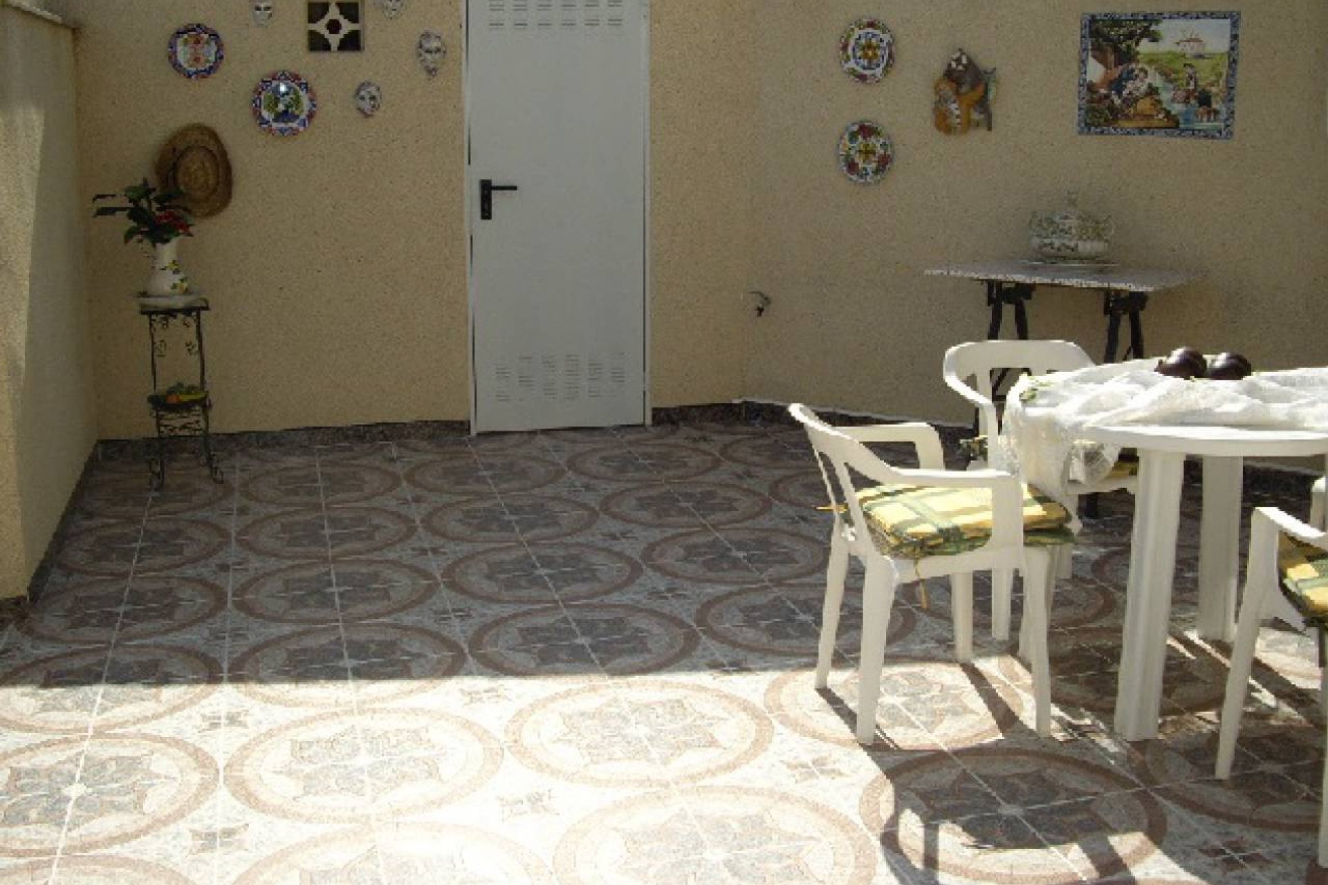 Sale - Apartment - Los Alcázares - Oasis