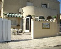 Sale - Apartment - Los Alcázares - Oasis
