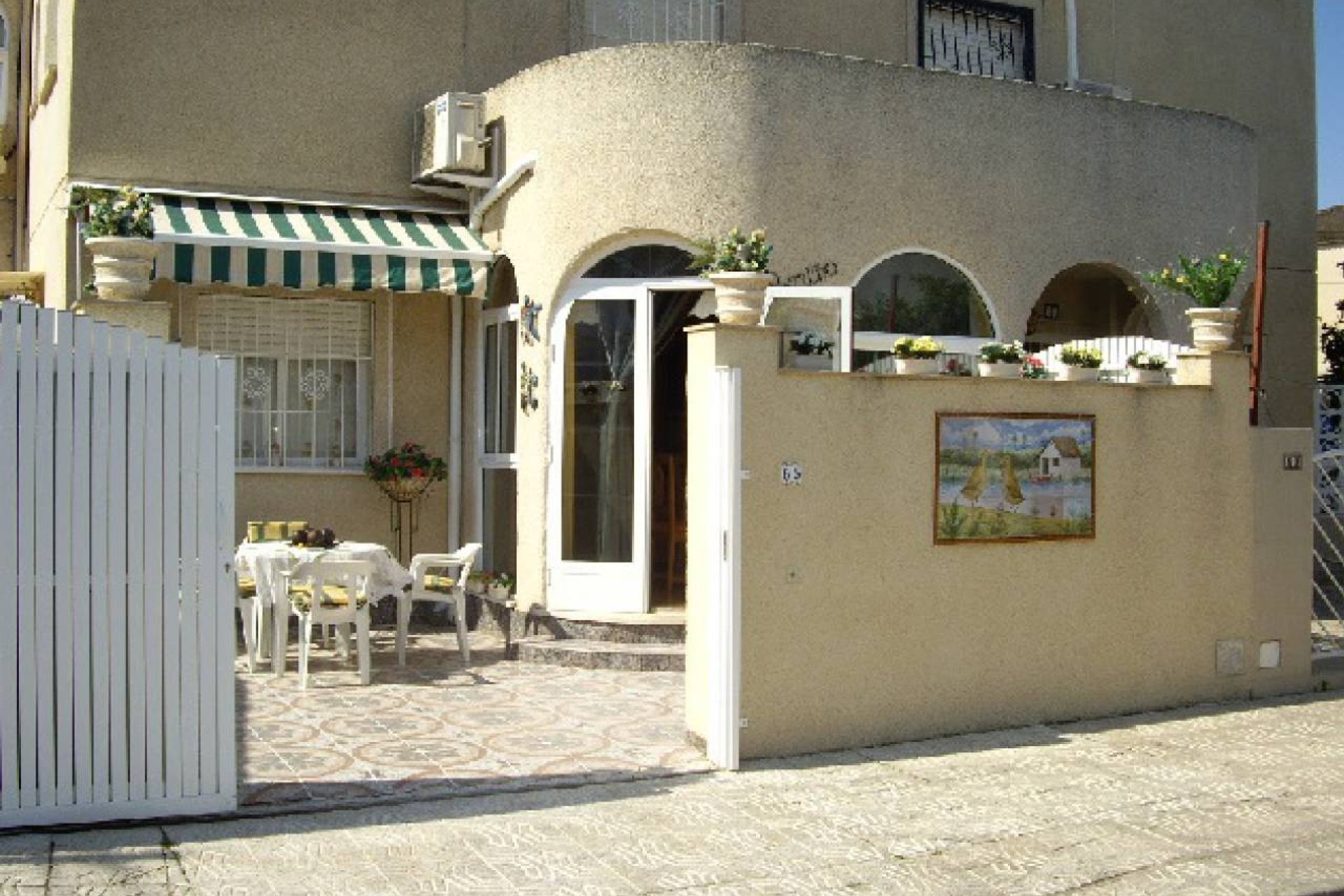 Sale - Apartment - Los Alcázares - Oasis
