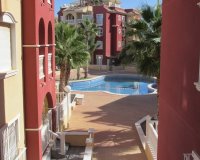 Sale - Apartment - Los Alcázares - Puerto Marina