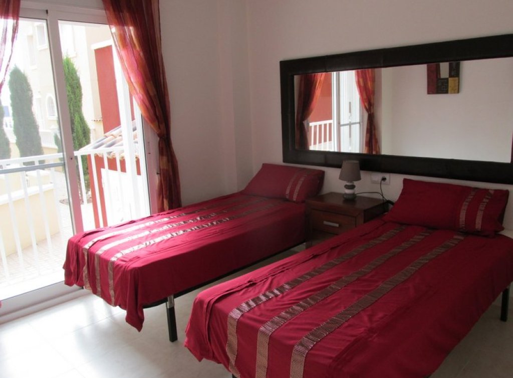 Sale - Apartment - Los Alcázares - Puerto Marina