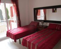 Sale - Apartment - Los Alcázares - Puerto Marina