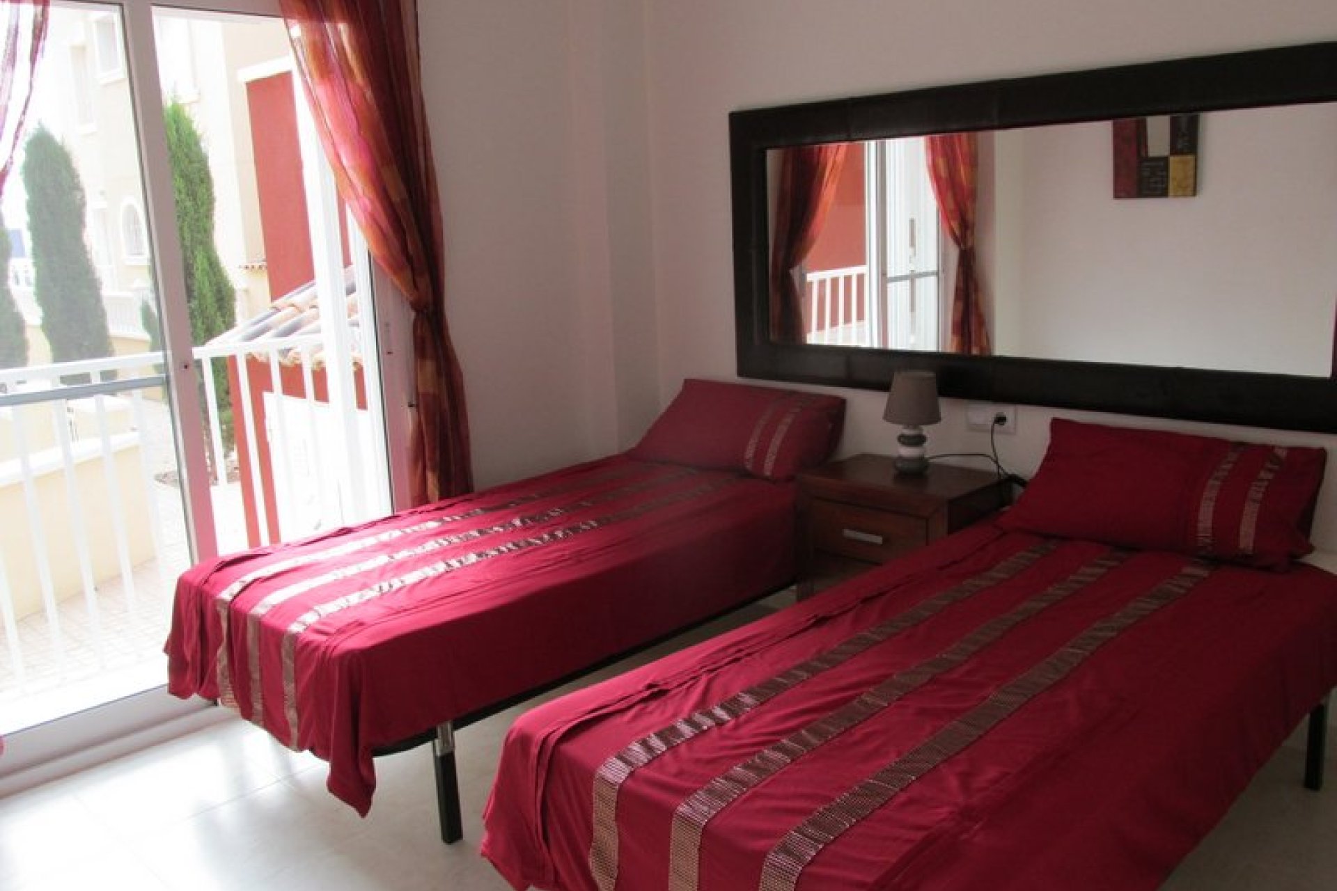 Sale - Apartment - Los Alcázares - Puerto Marina
