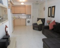 Sale - Apartment - Los Alcázares - Puerto Marina