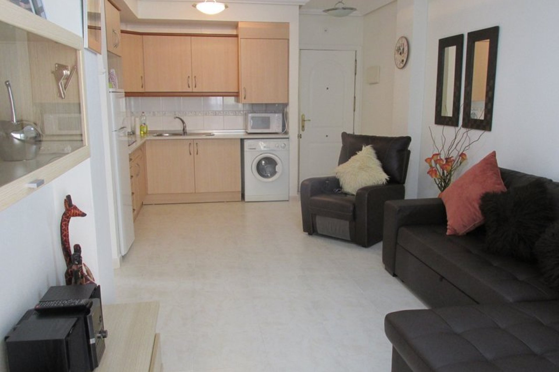 Sale - Apartment - Los Alcázares - Puerto Marina